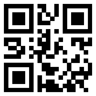 3305055992 - Immagine del QrCode