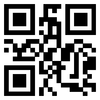 Il QrCode di 3305055993