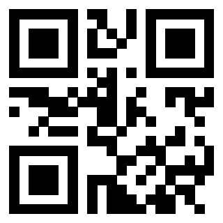 Il Qr Code di 3305055994