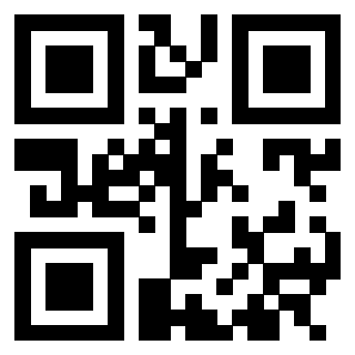 3305055996 - Immagine del QrCode