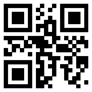 Il Qr Code di 3305055999