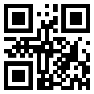 3305056001 - Immagine del QrCode