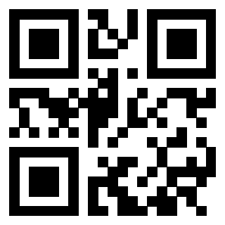 Qr Code di 3305056002