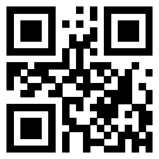 Scansione del Qr Code di 3305056003