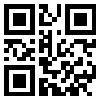 3305056009 - Immagine del QrCode