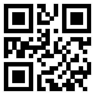 3305056010 Qr Code associato