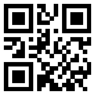 Il QrCode di 3305056011