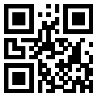 3305056012 - Immagine del Qr Code associato