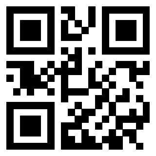 Il QrCode di 3305056018