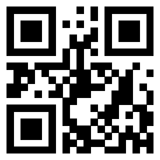 Immagine del Qr Code di 3305056019