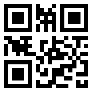 3305056021 - Immagine del QrCode