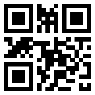 3305056026 - Immagine del Qr Code associato