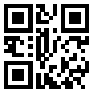 Il Qr Code di 3305056027