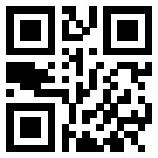 Scansione del Qr Code di 3305056031