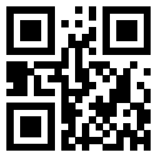 3305056033 QrCode associato