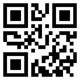 Scansione del Qr Code di 3305056035