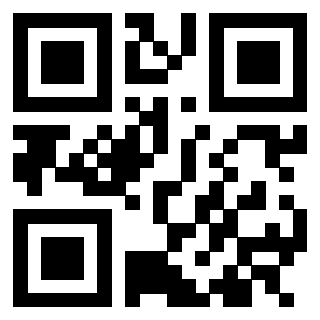3305056039 Qr Code associato