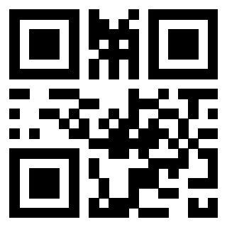 Il Qr Code di 3305056043