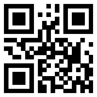 Il Qr Code di 3305056045