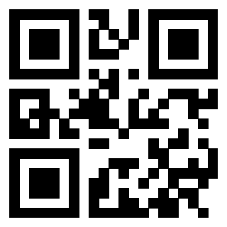 Qr Code di 3305056046