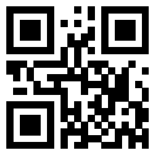 Immagine del QrCode di 3305056047