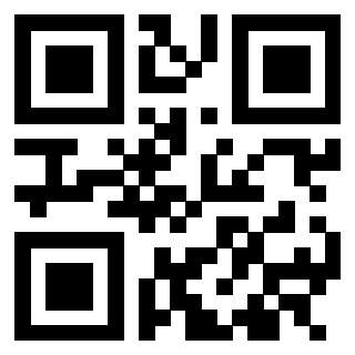 3305056049 QrCode associato