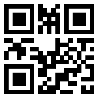 Il Qr Code di 3305056051
