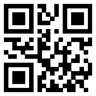 Immagine del QrCode di 3305056055