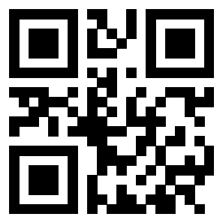 Immagine del QrCode di 3305056058