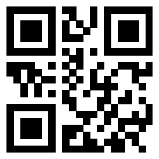 3305056059 - Immagine del Qr Code associato