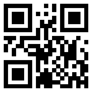 Immagine del QrCode di 3305056064