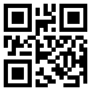 3305056068 - Immagine del Qr Code associato