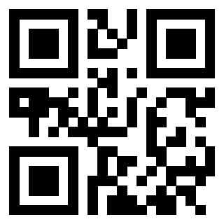Il Qr Code di 3305056076