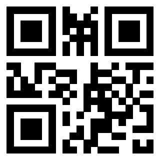 3305056077 - Immagine del Qr Code associato