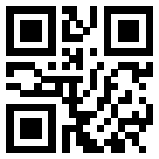 Scansione del Qr Code di 3305056078