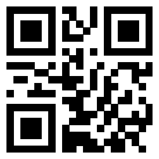 Il QrCode di 3305056079