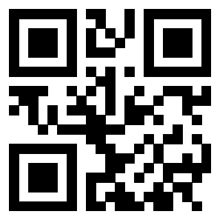 Immagine del Qr Code di 3305056080