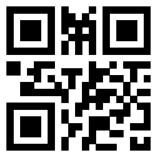 Il QrCode di 3305056082