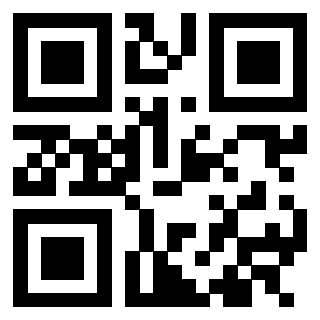 3305056083 QrCode associato