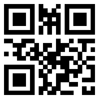 Scansione del Qr Code di 3305056087