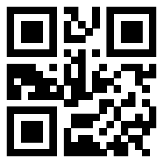 3305056088 - Immagine del Qr Code associato
