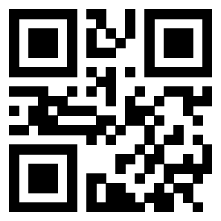 3305056091 - Immagine del QrCode associato