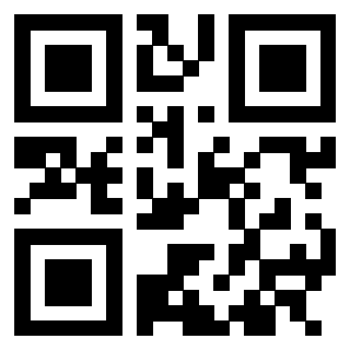 3305056093 QrCode associato