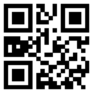 Scansione del Qr Code di 3305056094
