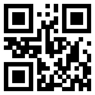 3305056097 - Immagine del Qr Code associato