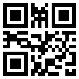Scansione del Qr Code di 3305056098