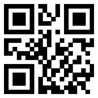 Il Qr Code di 3305056099
