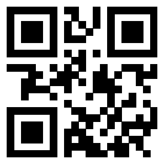 3305056101 Qr Code associato