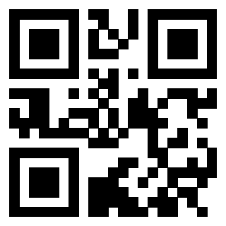 3305056106 - Immagine del Qr Code