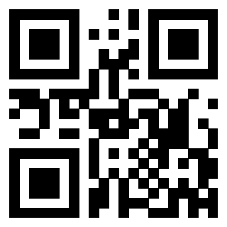 Il QrCode di 3305056110